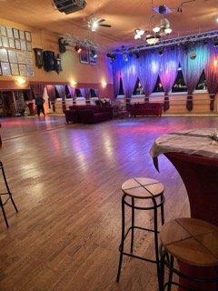 Tango Rojo Schule